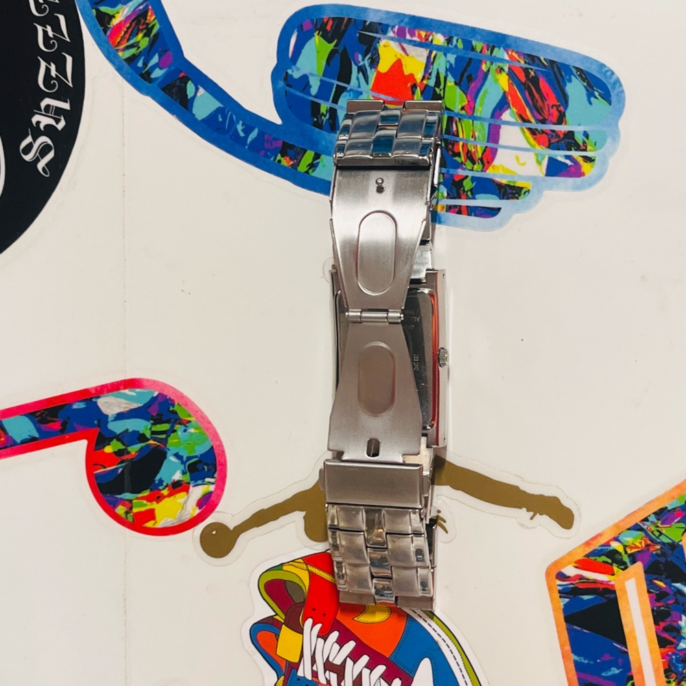 Kenneth Cole Reaction Watch - Picture 5 of 6
